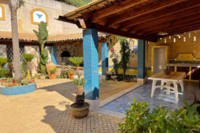 Casa 250mq con Giardino vicina al Centro e al Mare